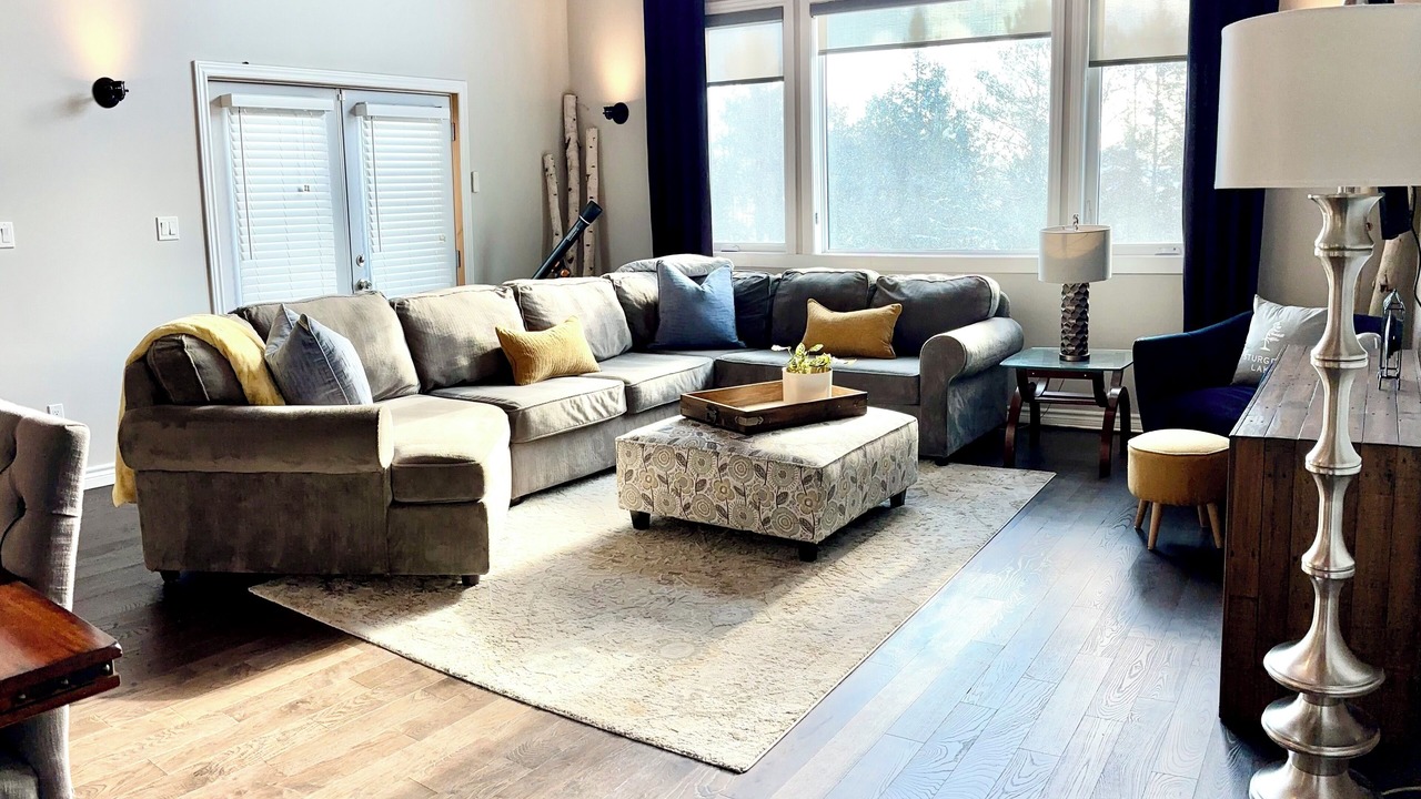 Photo of Livingroom in Fenelon Falls
