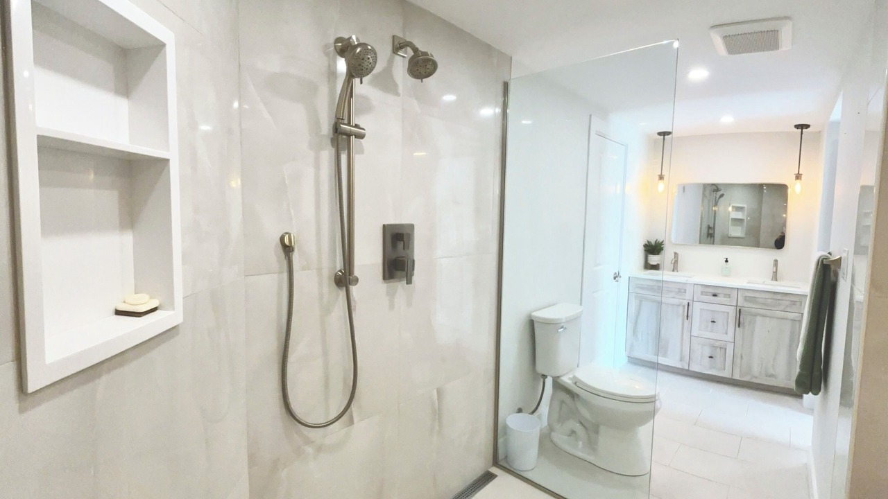 Photo of Bathroom in Fenelon Falls