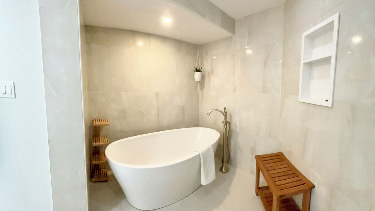 Photo of Bathroom in Fenelon Falls