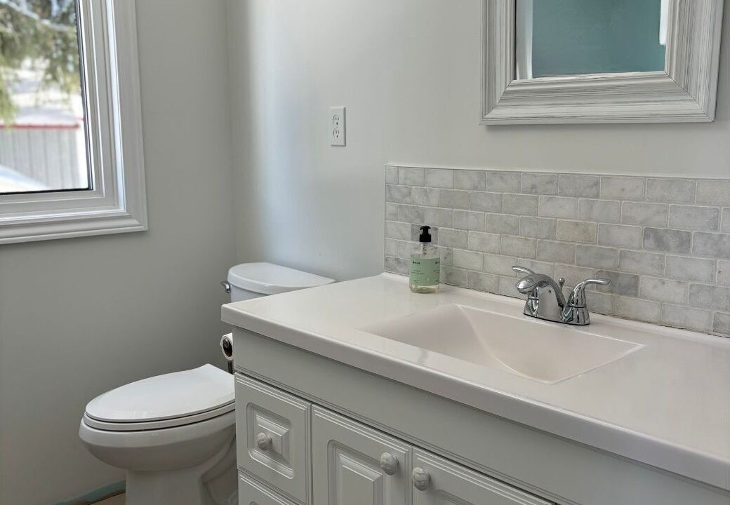 Photo of Bathroom in Fenelon Falls