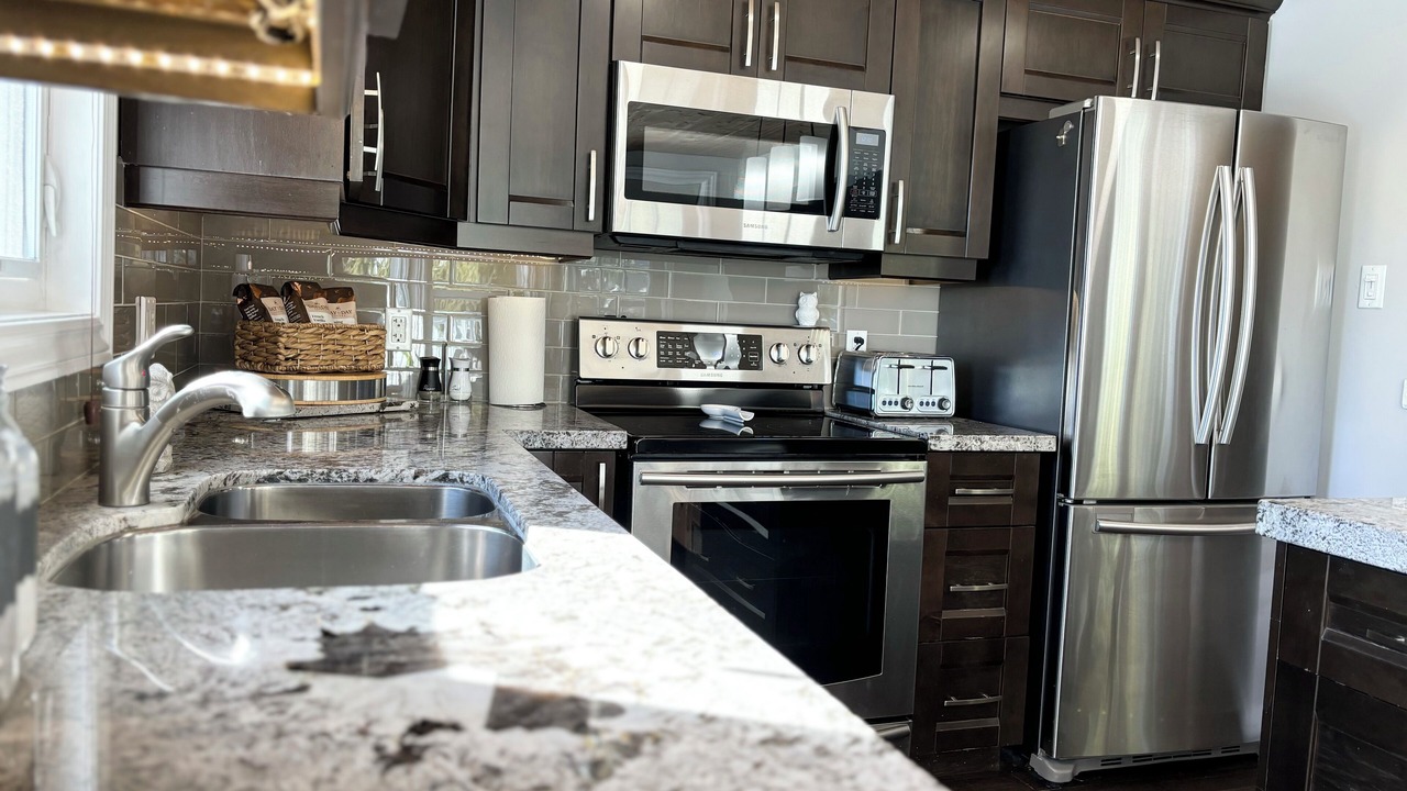 Photo of Kitchen in Fenelon Falls