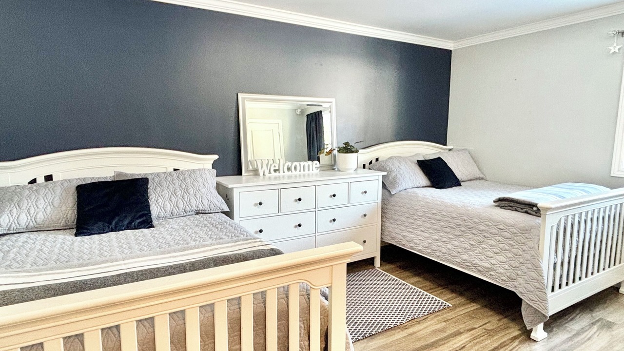 Photo of Bedroom in Fenelon Falls