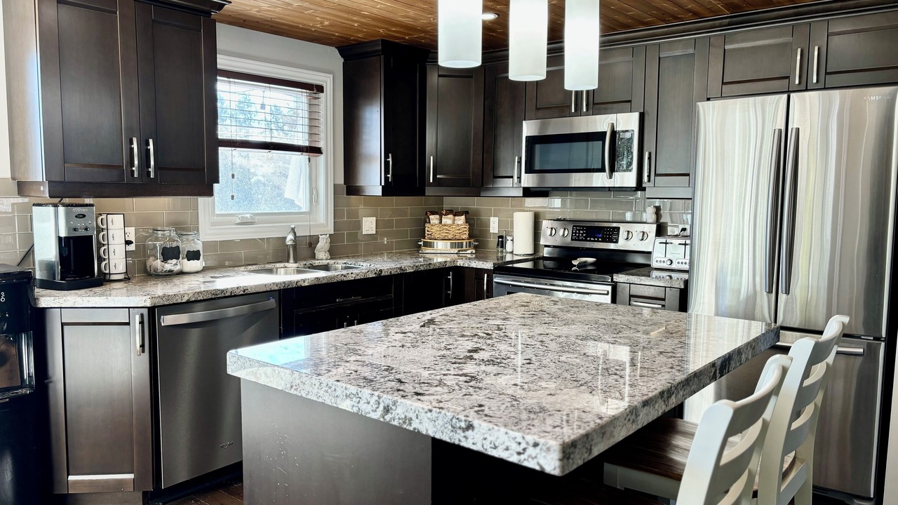 Photo of Kitchen in Fenelon Falls