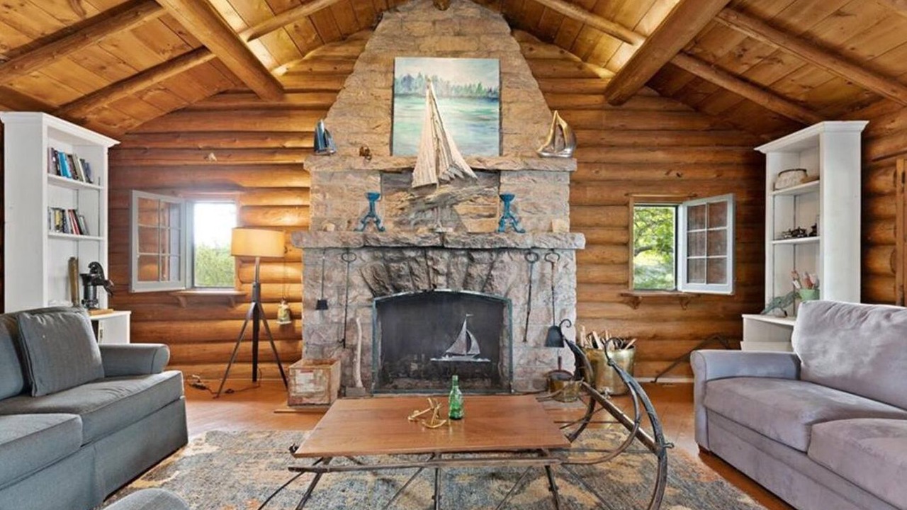 Photo of Livingroom in The Archipelago