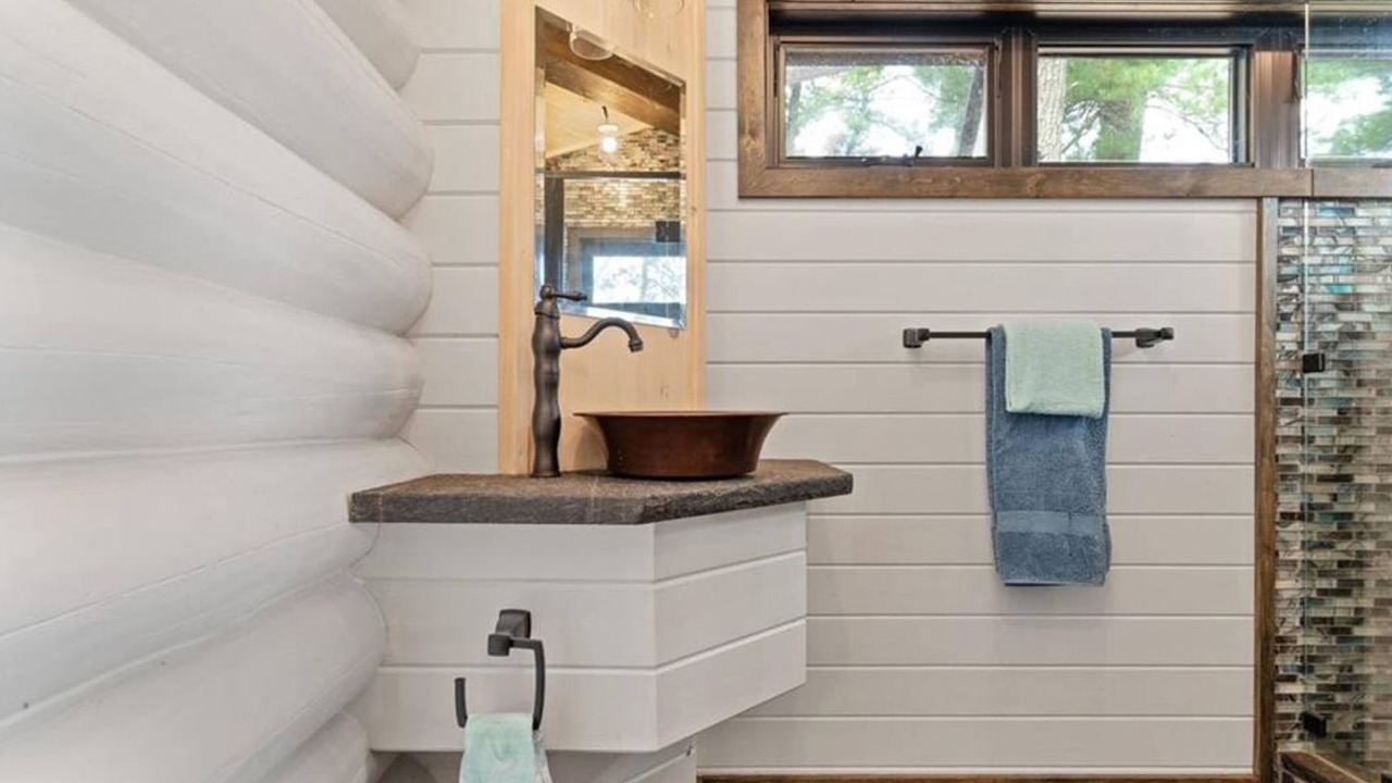 Photo of Bathroom in The Archipelago