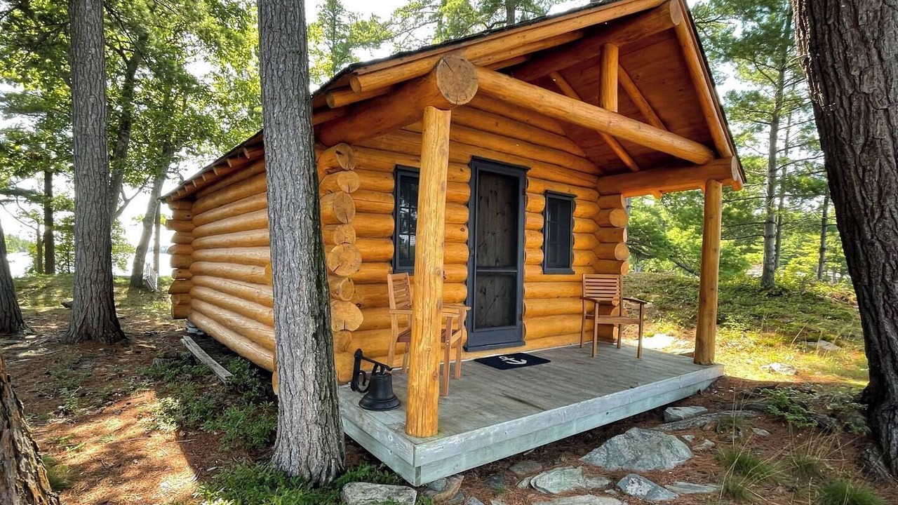 Photo of Patio Balcony in The Archipelago