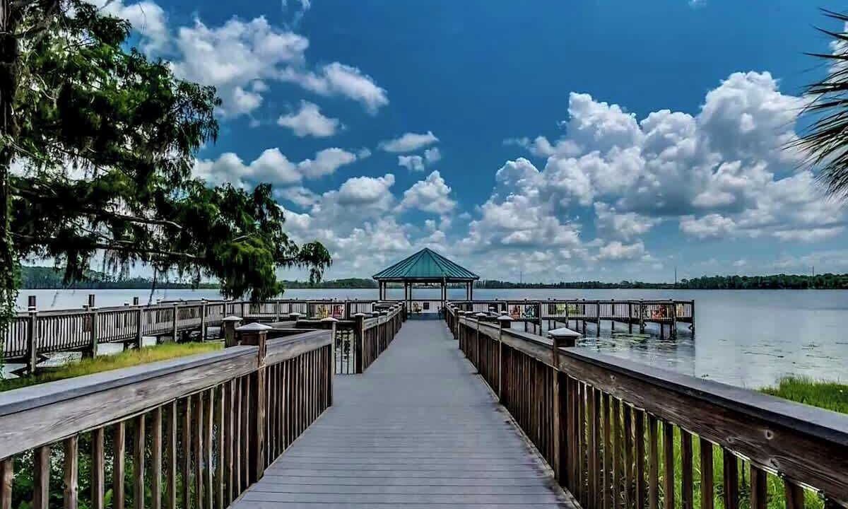 Photo of Outdoor in Florida Central Atlantic Coast