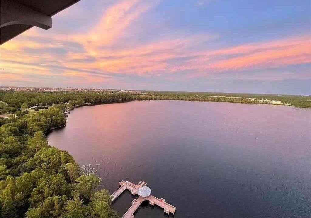 Photo of Patio Balcony in Florida Central Atlantic Coast