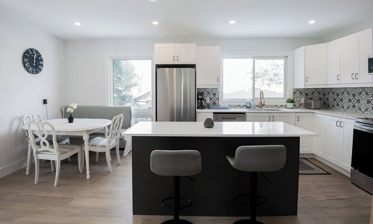 Photo of Kitchen in Fenelon Falls