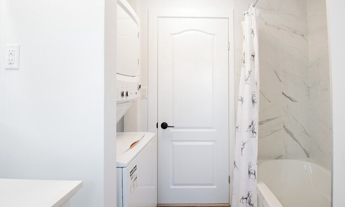 Photo of Bathroom in Fenelon Falls