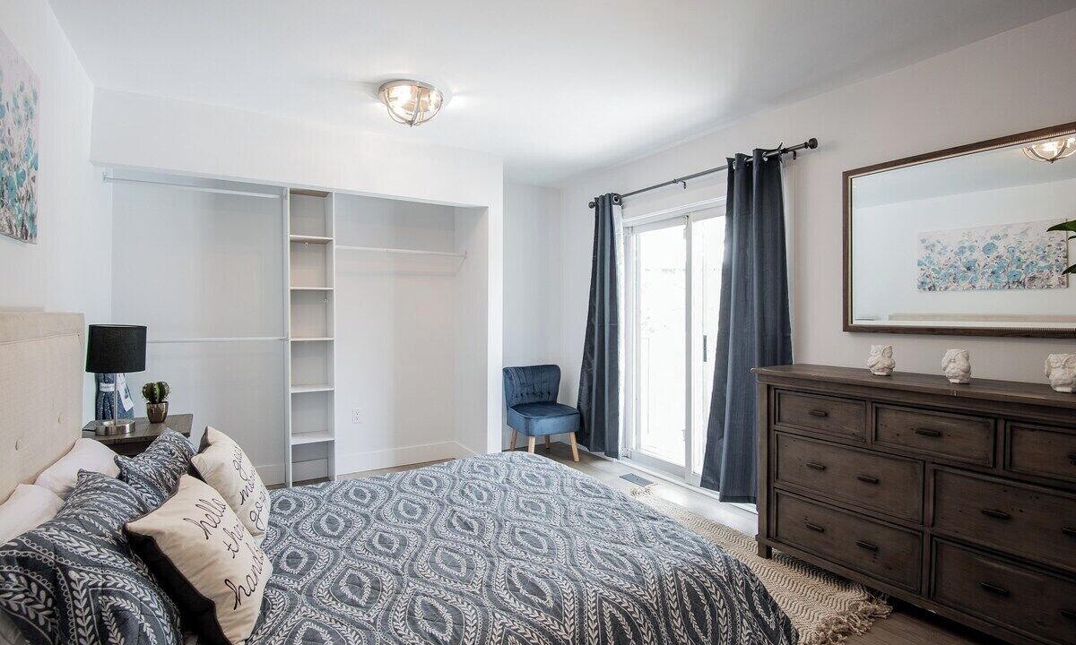 Photo of Bedroom in Fenelon Falls