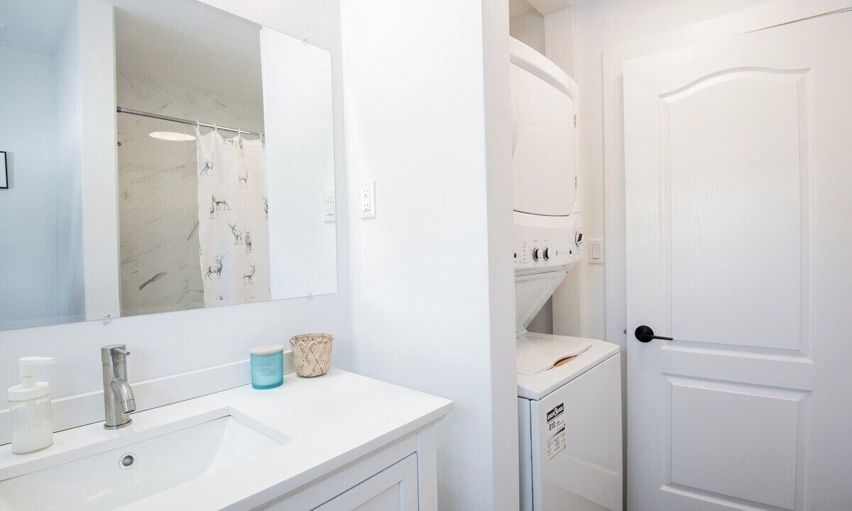 Photo of Bathroom in Fenelon Falls