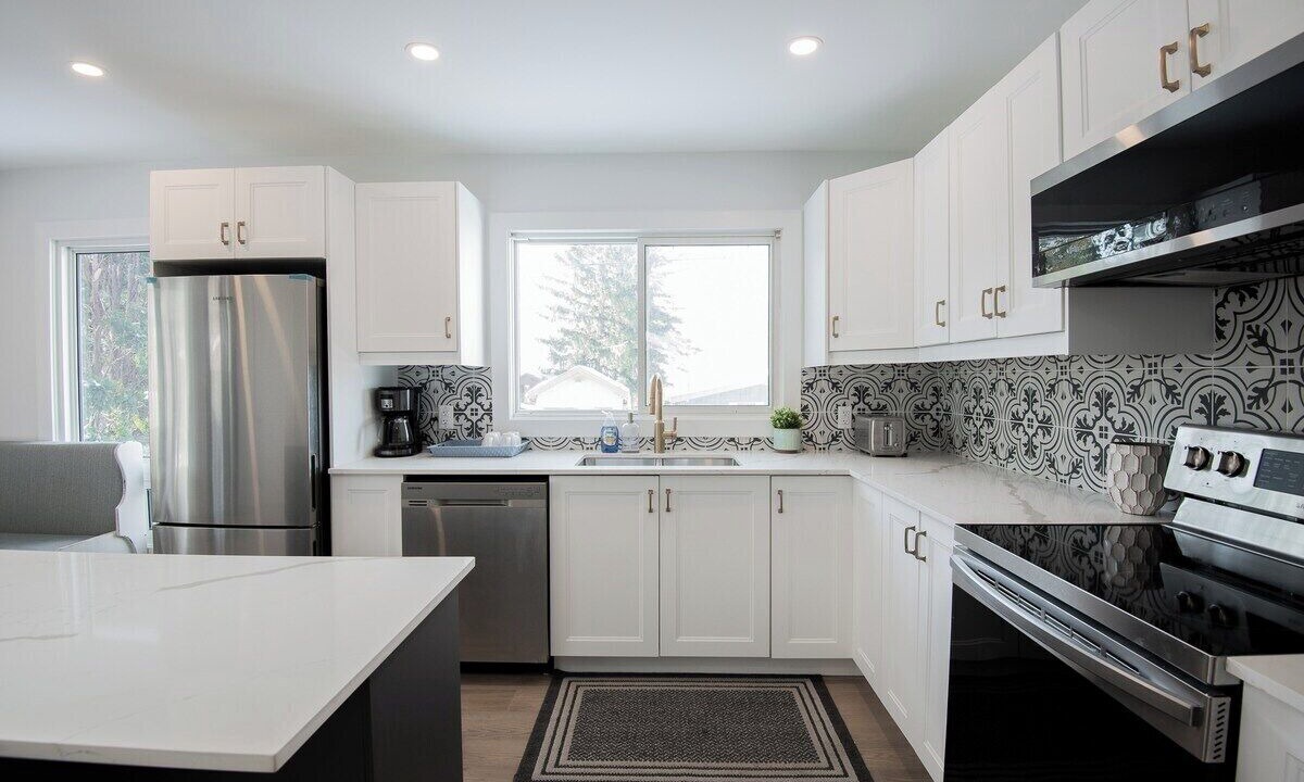 Photo of Kitchen in Fenelon Falls