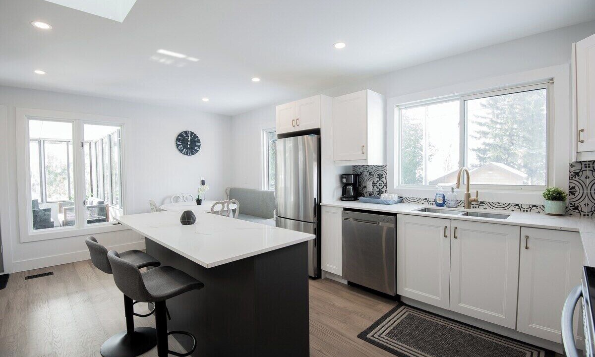 Photo of Kitchen in Fenelon Falls