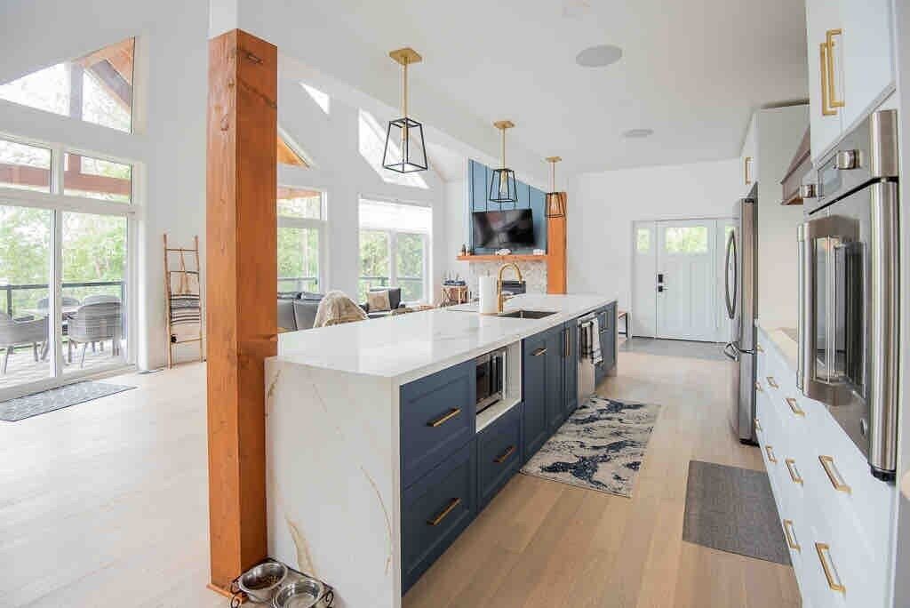 Photo of Kitchen in Fenelon Falls