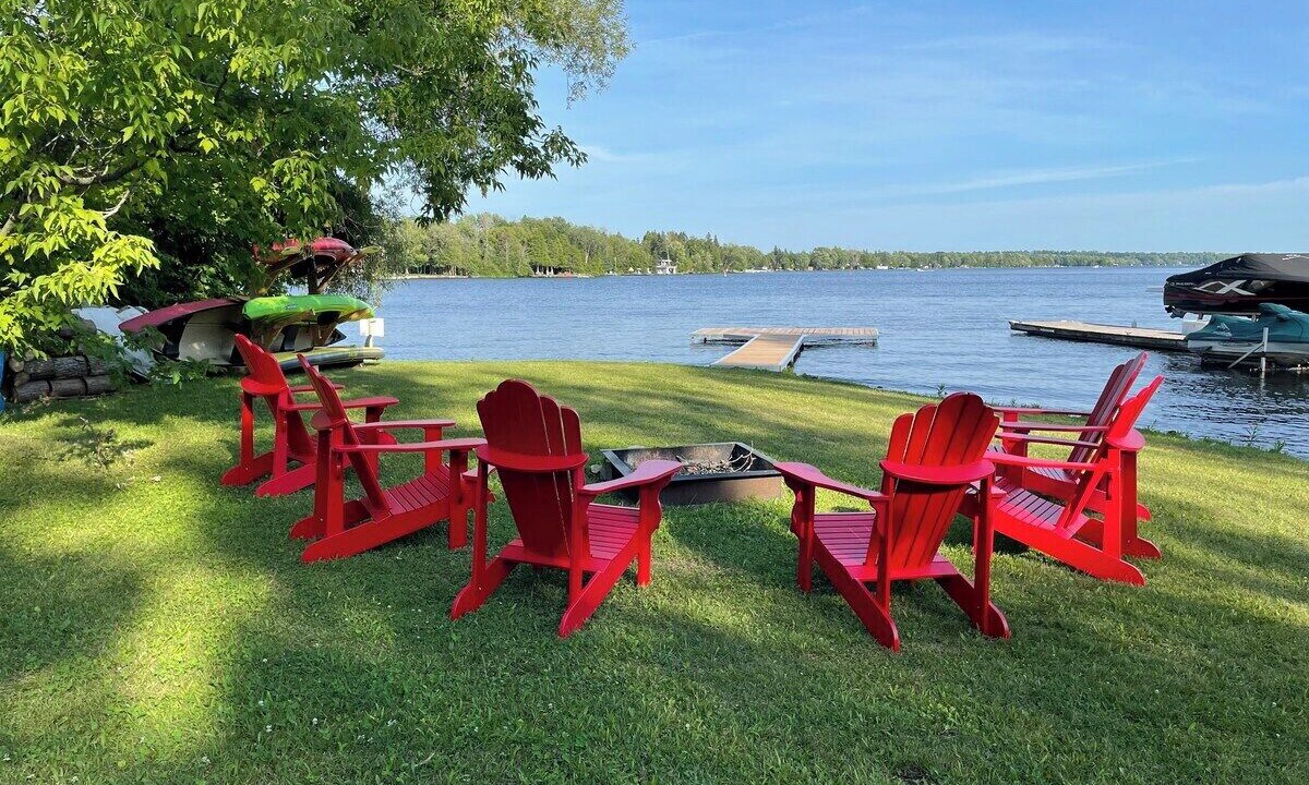Photo of Outdoor in Fenelon Falls