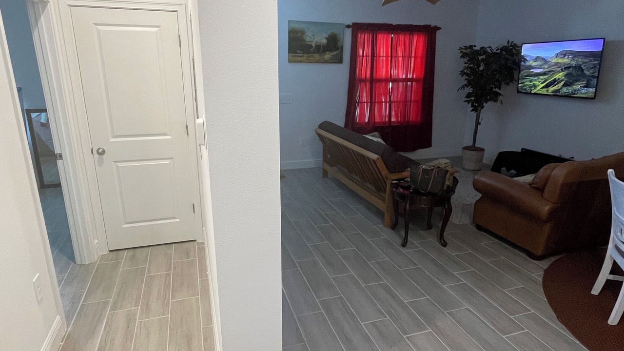 Photo of Livingroom in Fedhaven