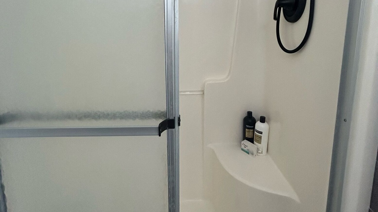Photo of Bathroom in Indiantown
