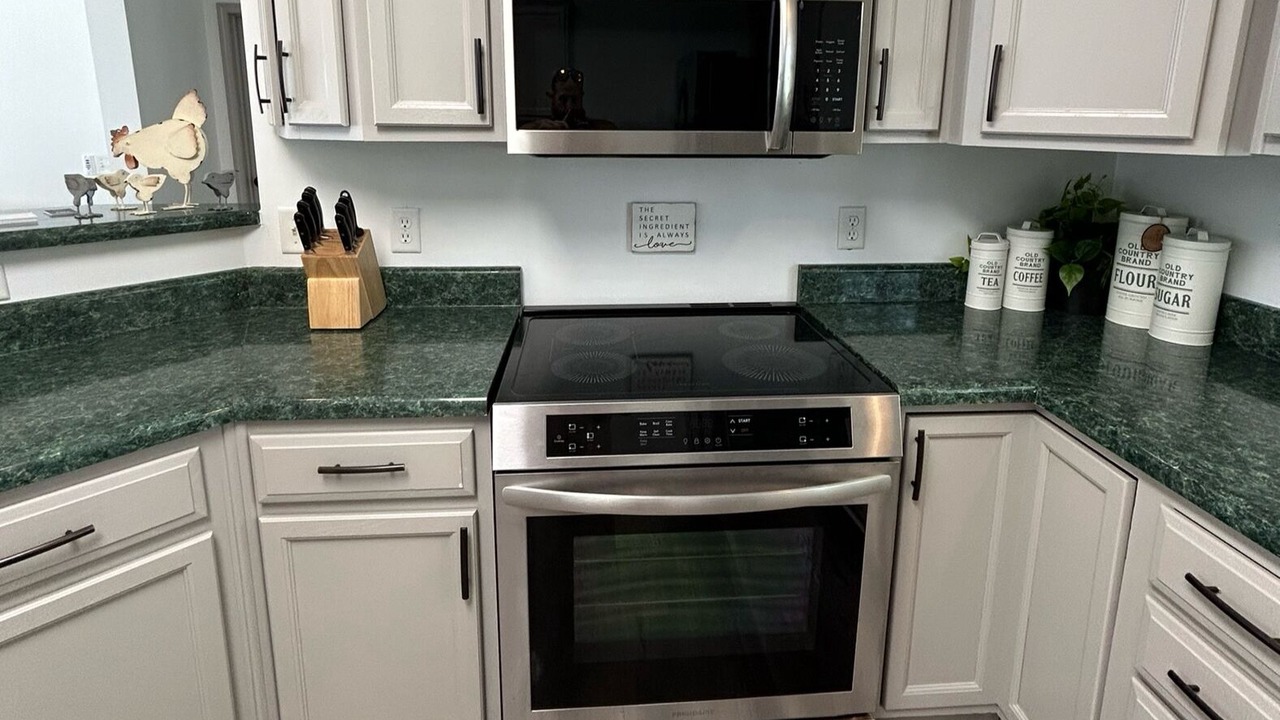 Photo of Kitchen in Indiantown