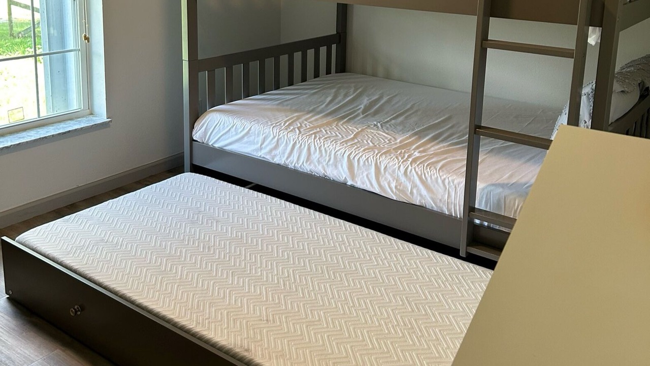 Photo of Bedroom in Indiantown