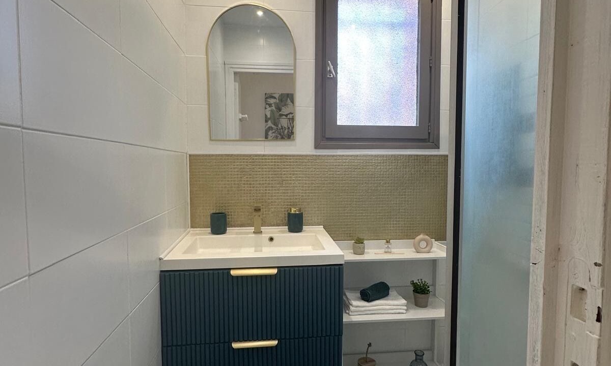 Photo of Bathroom in Champs-sur-Marne