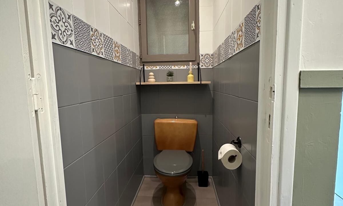 Photo of Bathroom in Champs-sur-Marne