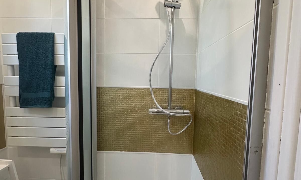 Photo of Bathroom in Champs-sur-Marne