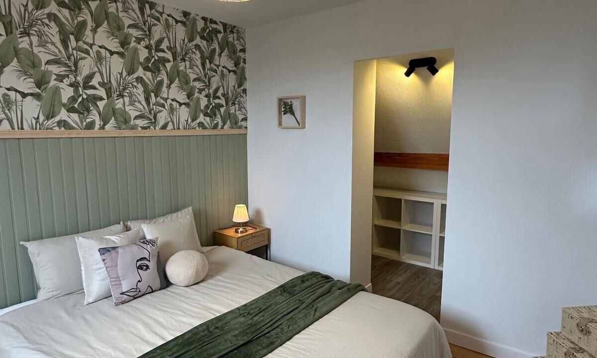 Photo of Bedroom in Champs-sur-Marne