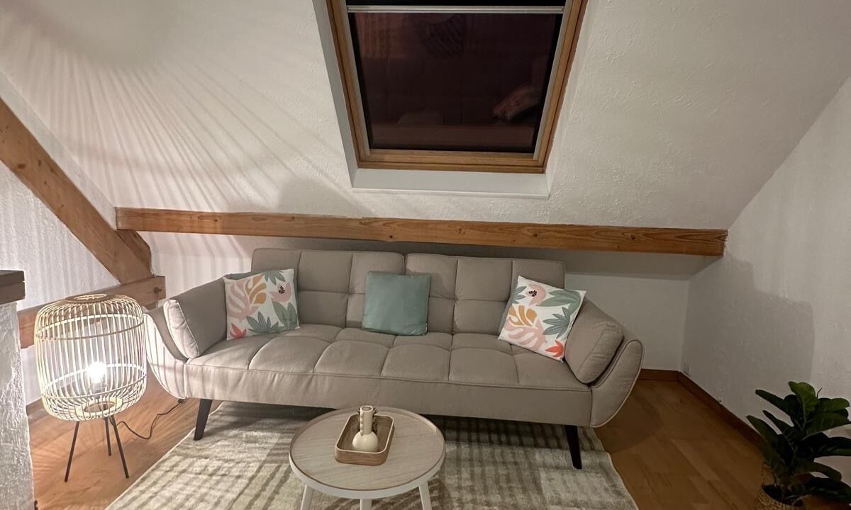 Photo of Livingroom in Champs-sur-Marne