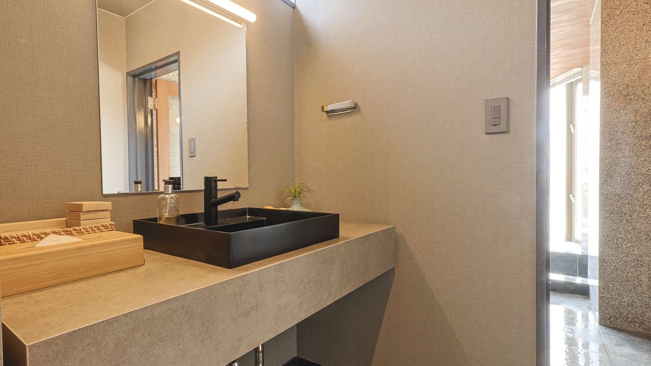 Photo of Bathroom in Atami