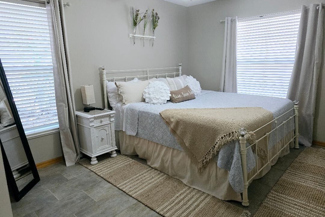 Photo of Bedroom in Lake Placid