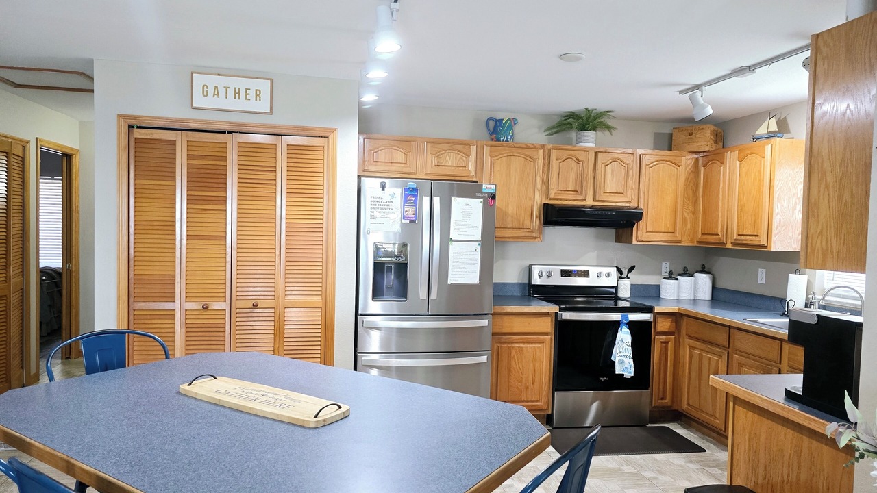 Photo of Kitchen in Lake Placid