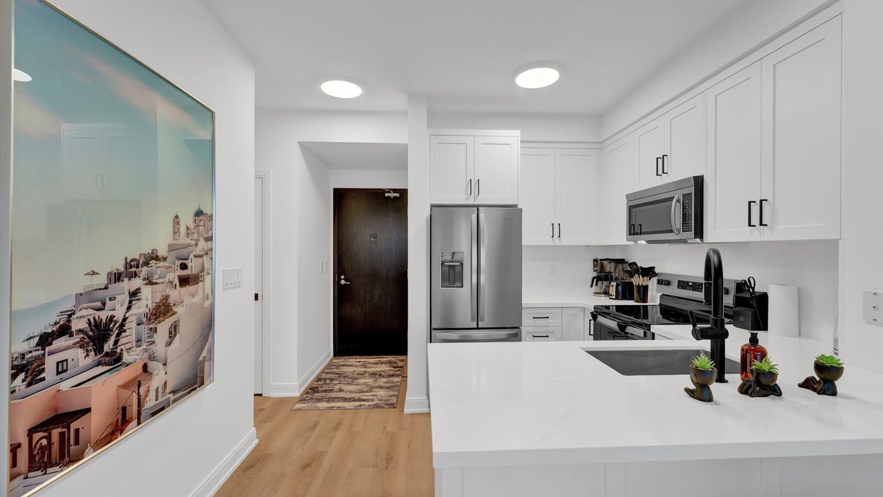Photo of Kitchen in Bloor-Yorkville