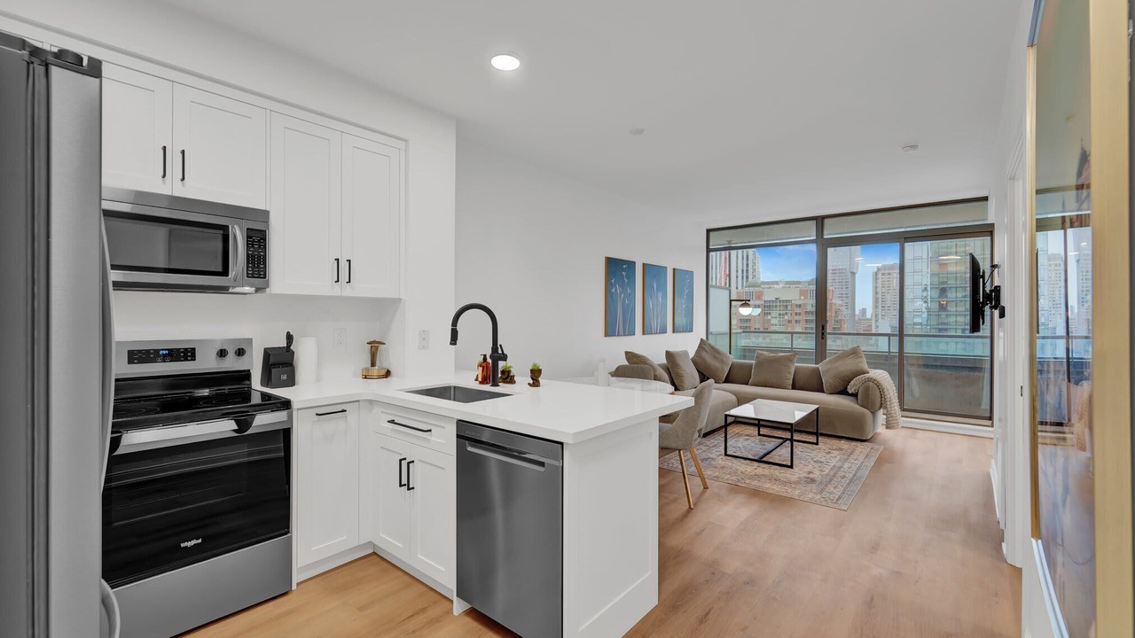 Photo of Kitchen in Bloor-Yorkville