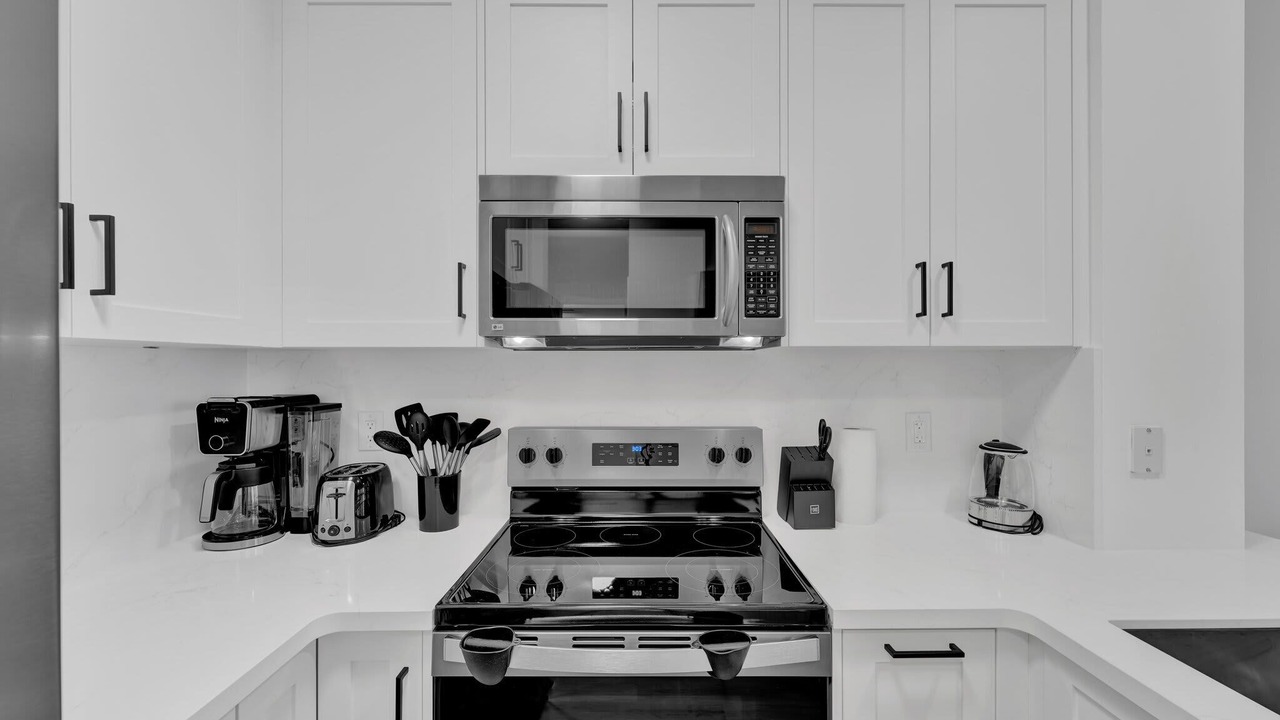 Photo of Kitchen in Bloor-Yorkville