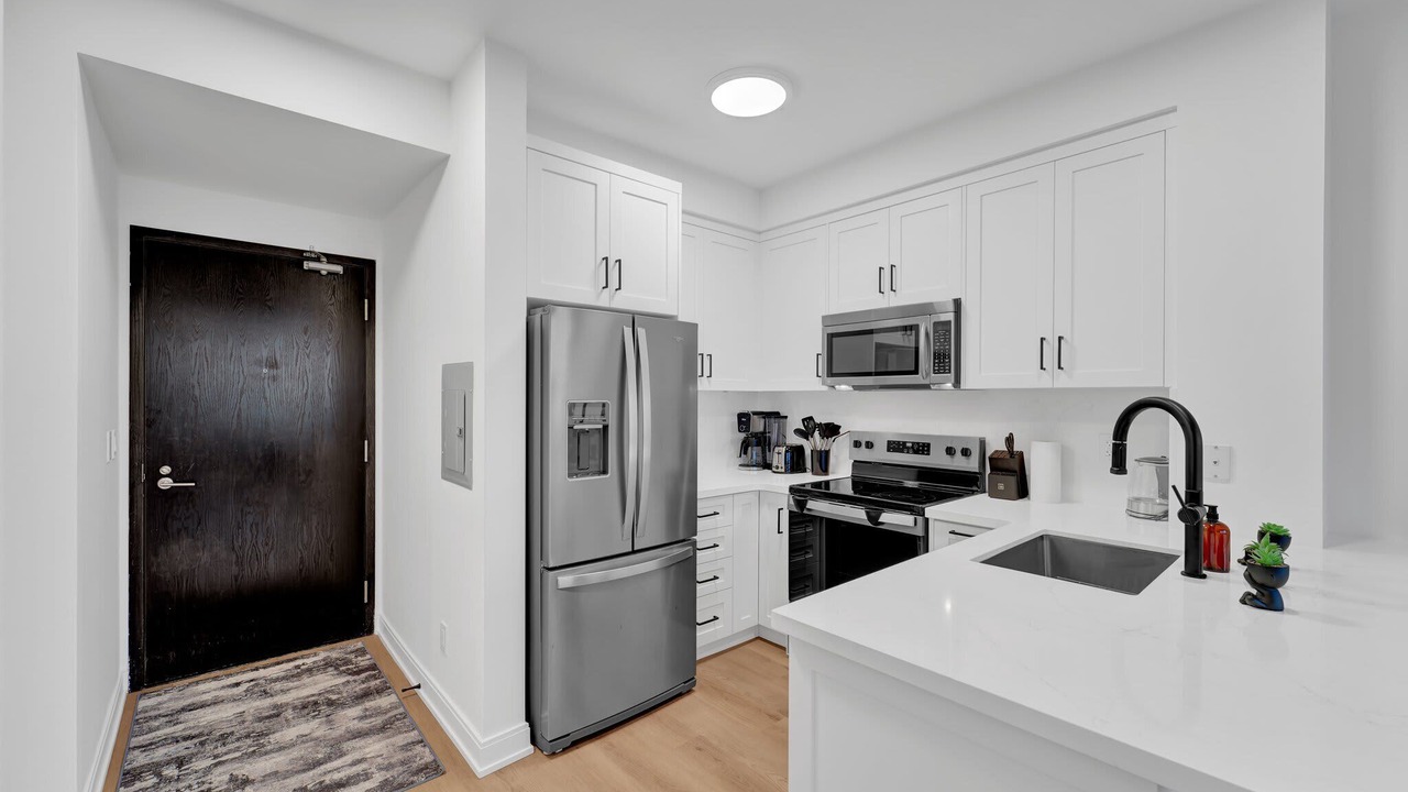 Photo of Kitchen in Bloor-Yorkville