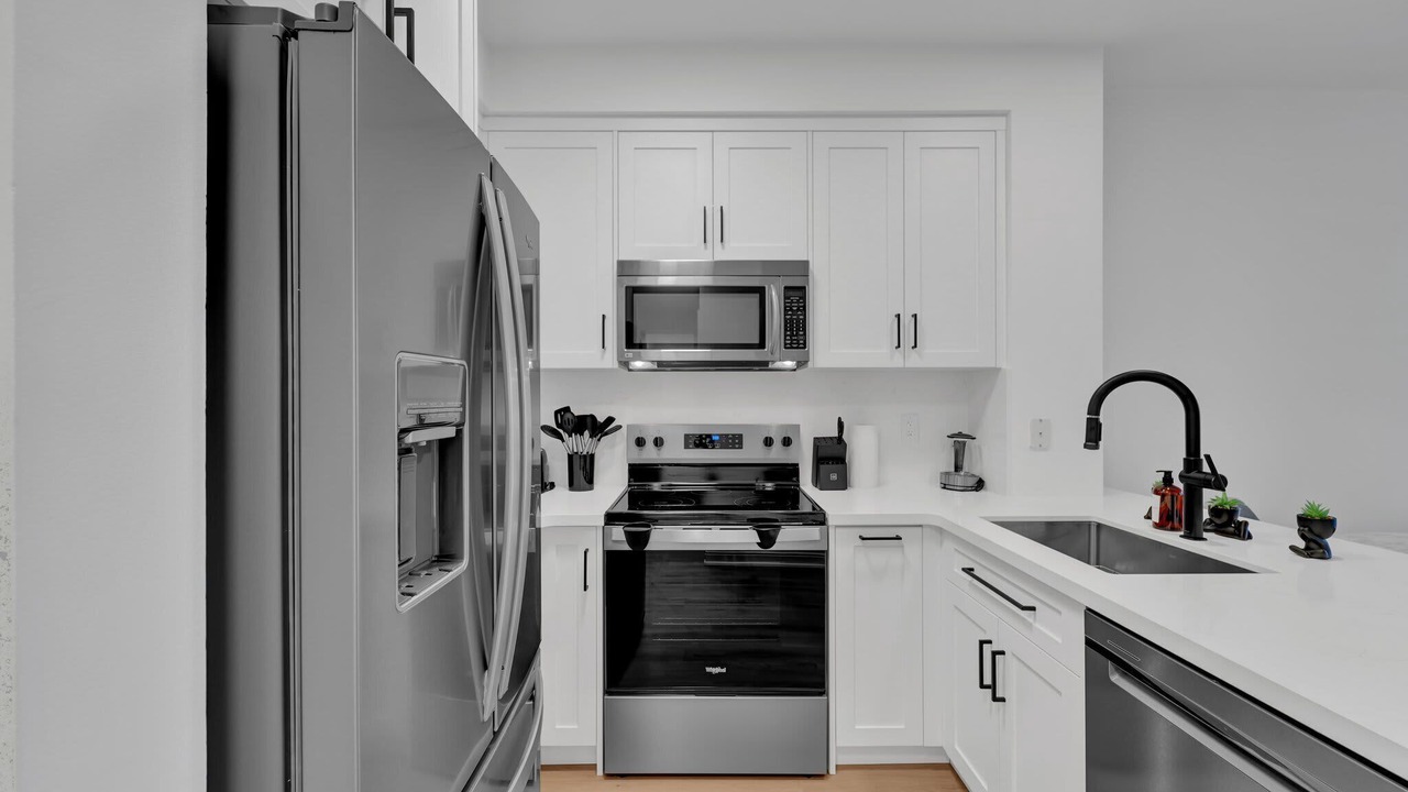 Photo of Kitchen in Bloor-Yorkville