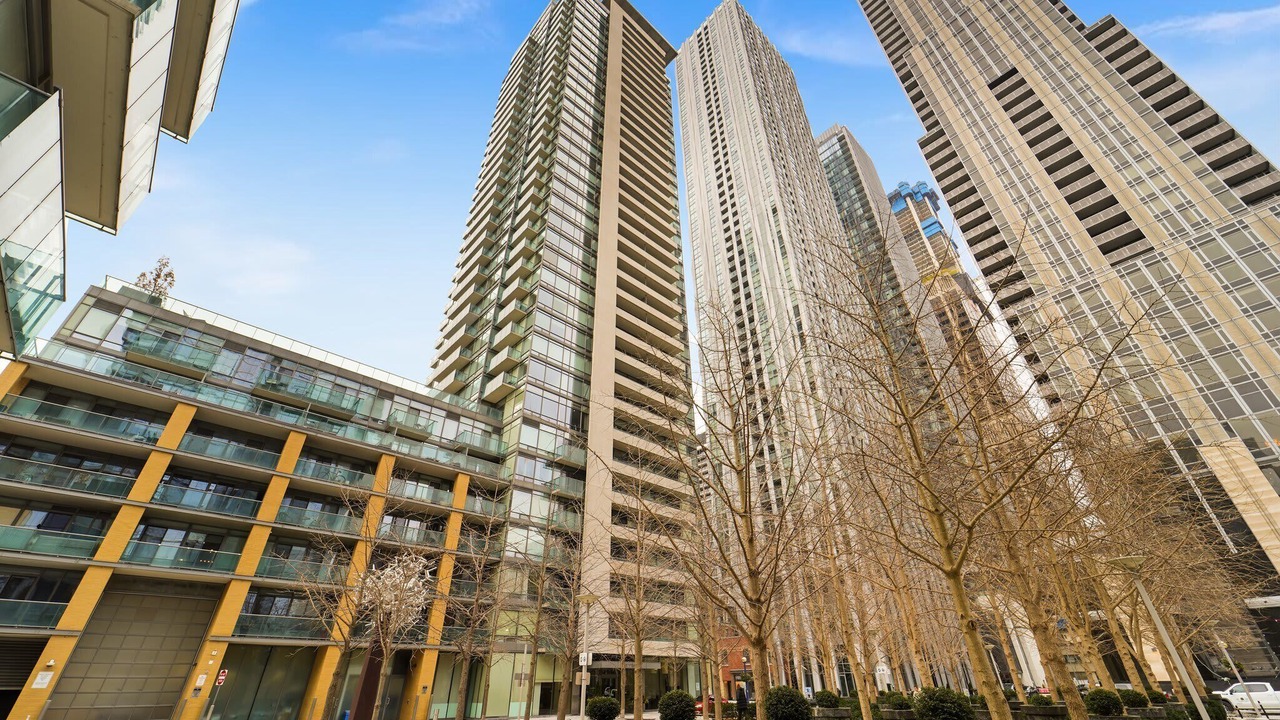Photo of Outdoor in Bloor-Yorkville