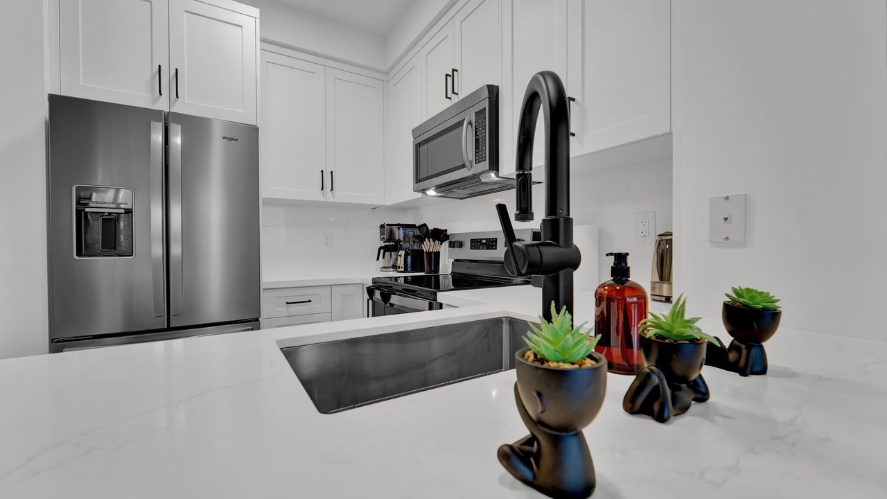 Photo of Kitchen in Bloor-Yorkville