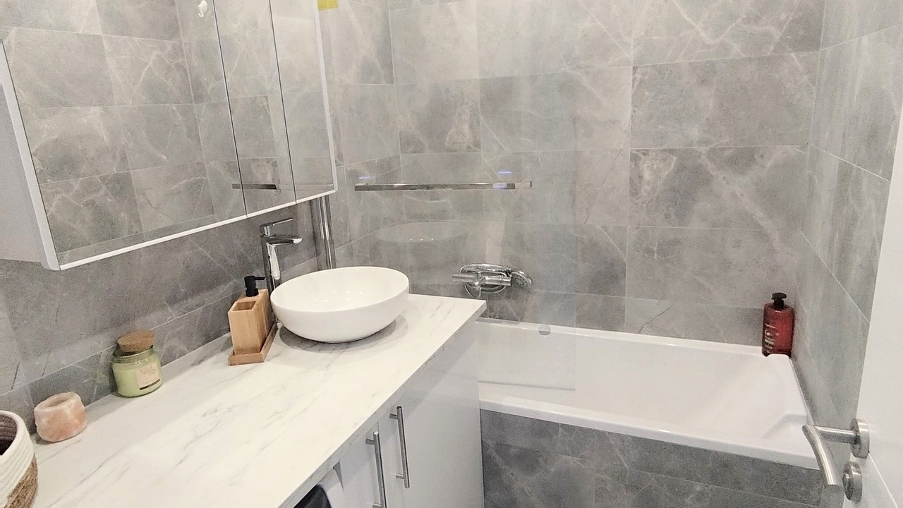 Photo of Bathroom in Levallois-Perret