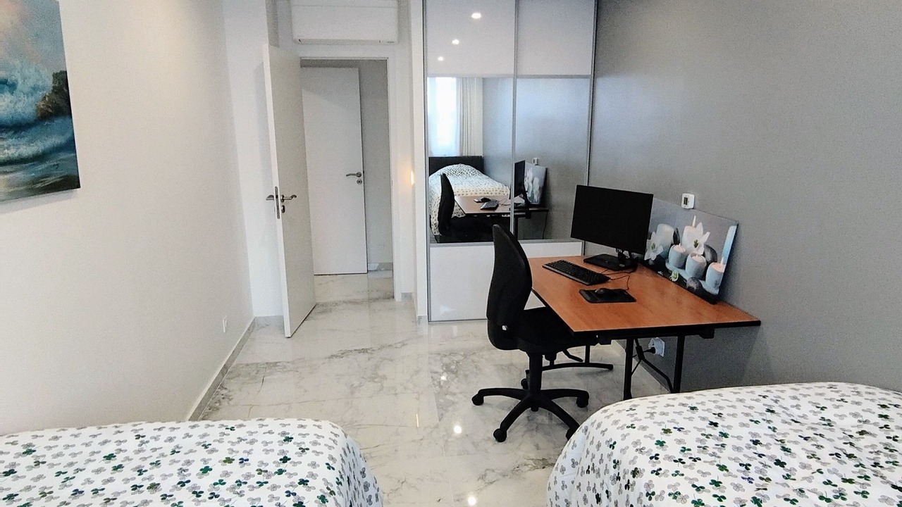 Photo of Bedroom in Levallois-Perret