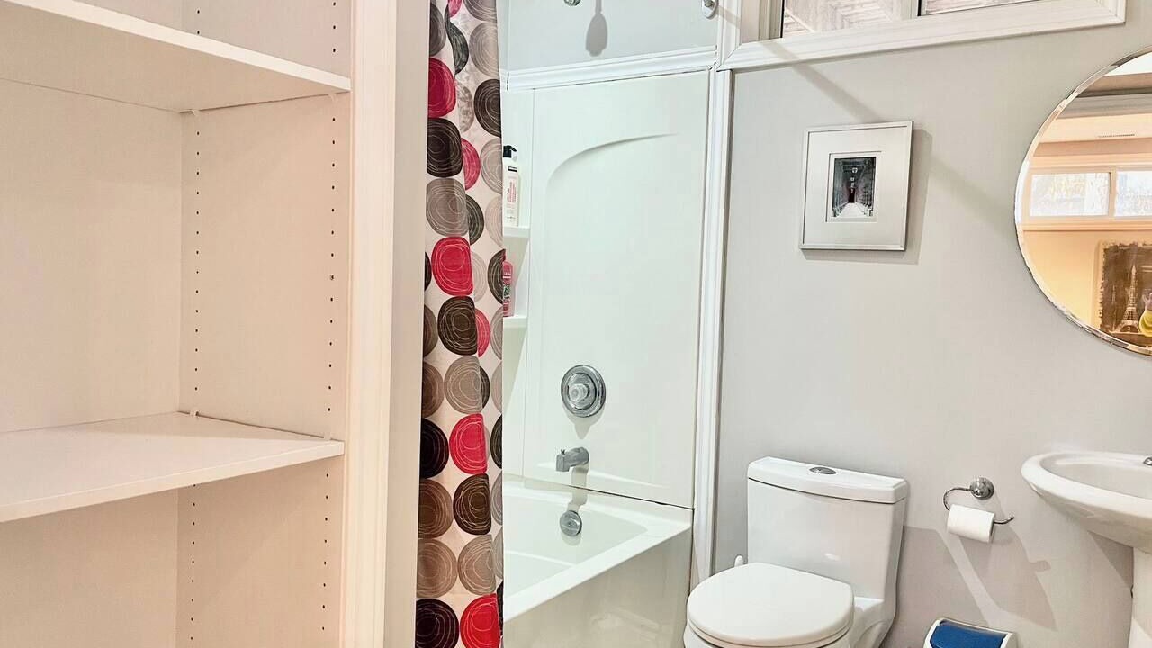 Photo of Bathroom in Guelph