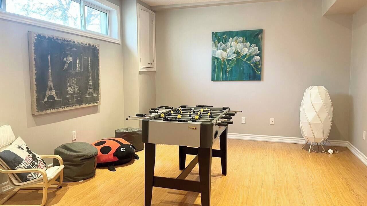 Photo of Bedroom in Guelph