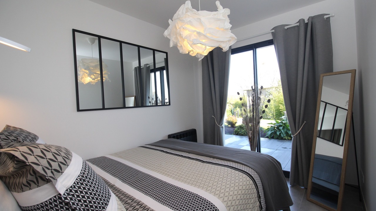 Photo of Bedroom in Tigeaux