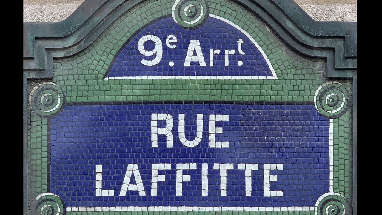 Photo of Outdoor in Quartier du Faubourg-Montmartre