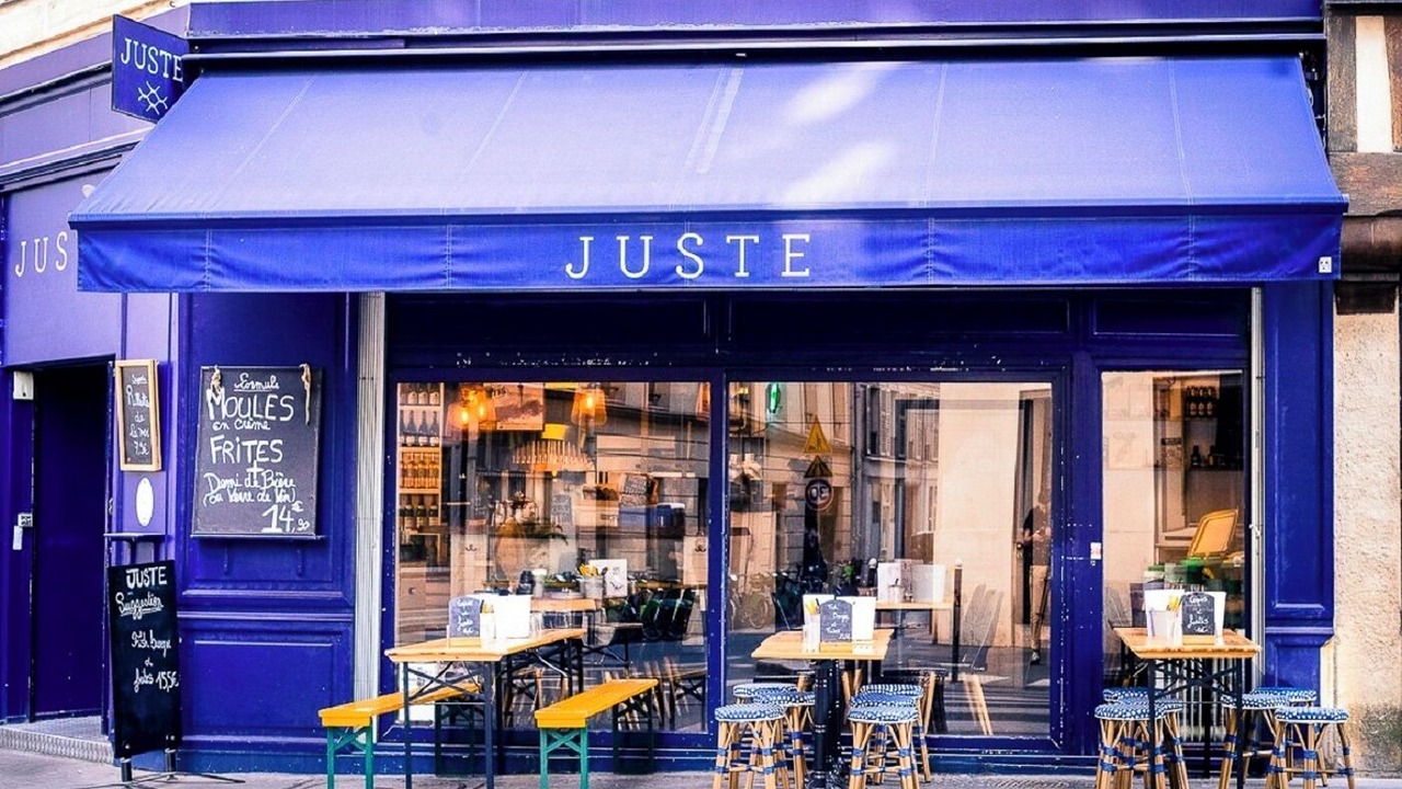Photo of Outdoor in Quartier du Faubourg-Montmartre