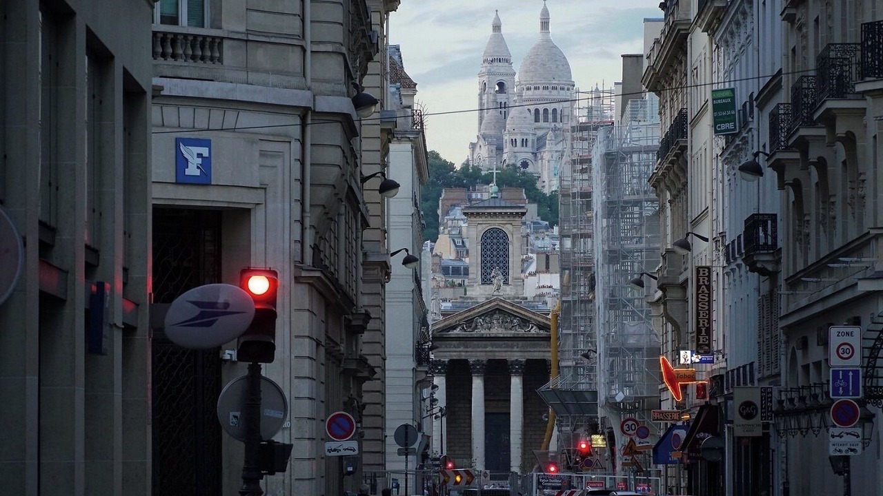Photo of Others in Quartier du Faubourg-Montmartre
