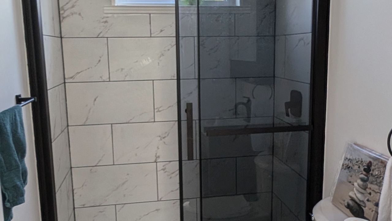 Photo of Bathroom in Calabogie