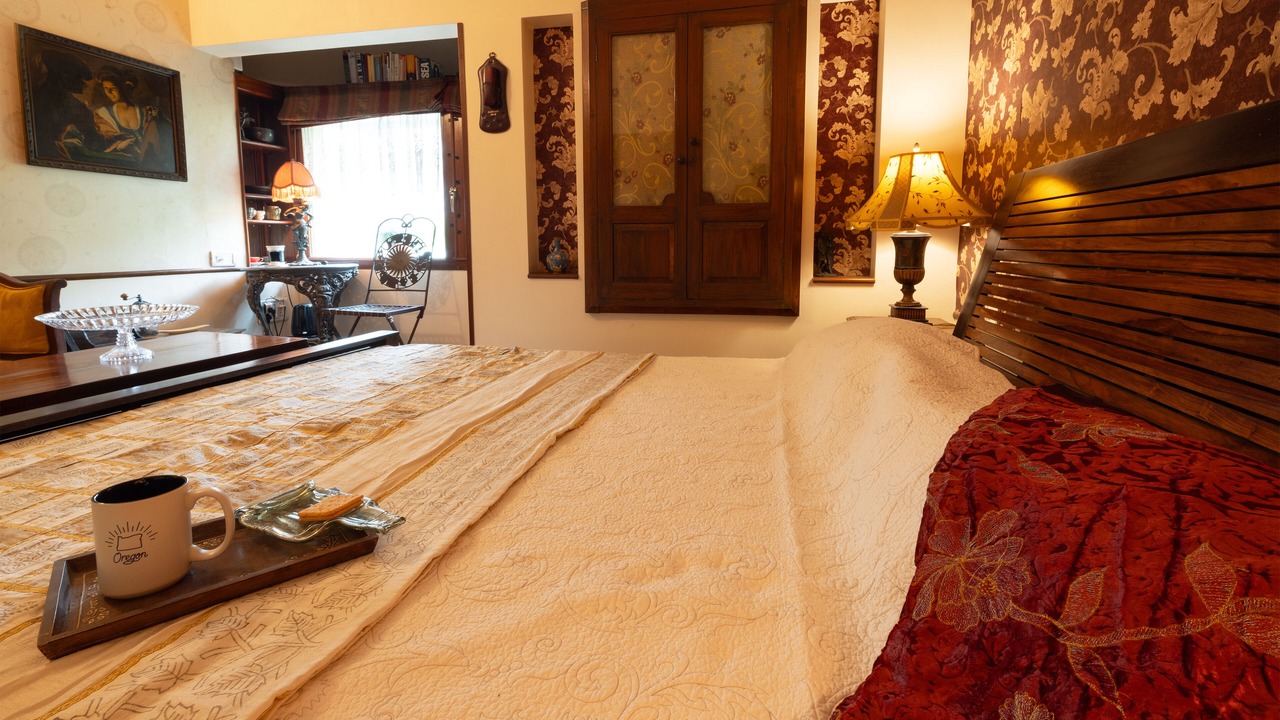 Photo of Bedroom in Andheri West