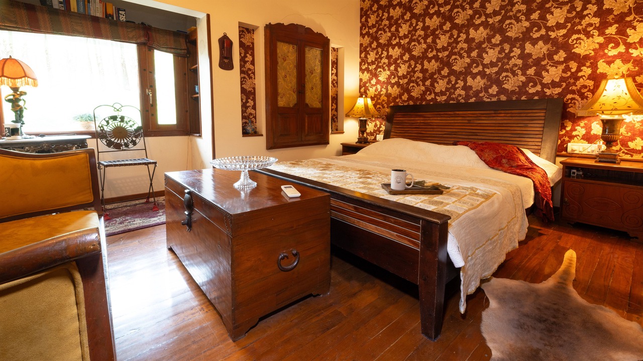 Photo of Bedroom in Andheri West